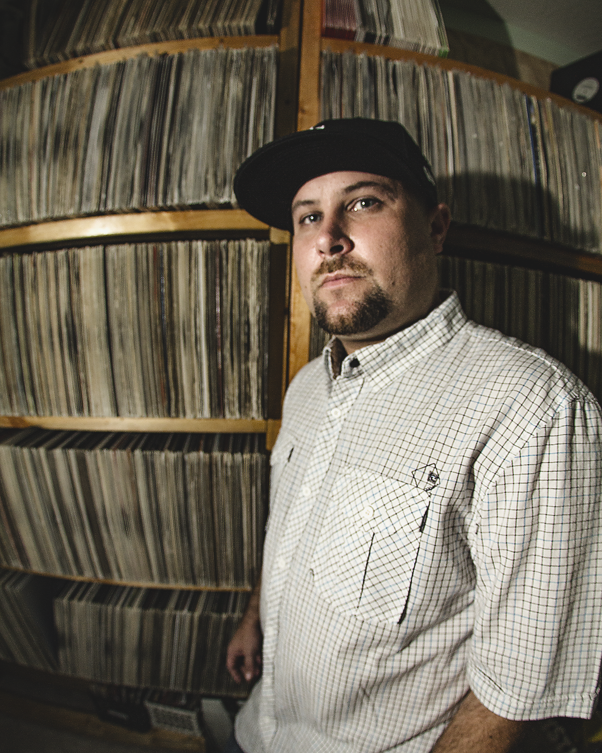 Vinyl Richy